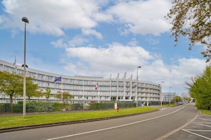 Exterieur