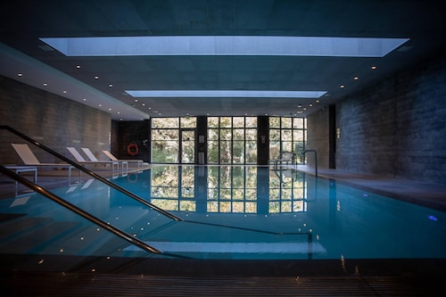 Clarion Paris CDG Airport