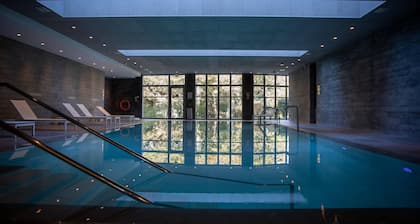 Clarion Paris CDG Airport