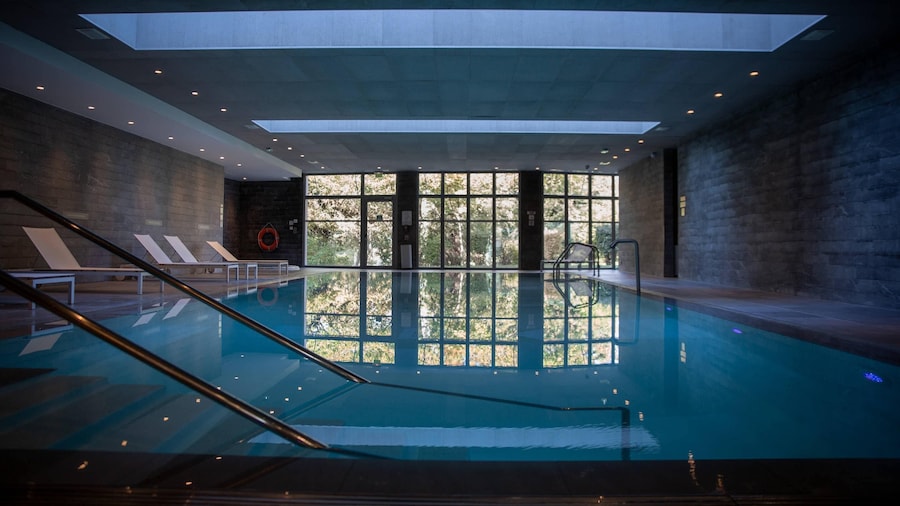 Clarion Paris CDG Airport