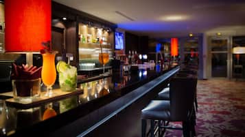 Bar (ter plaatse)