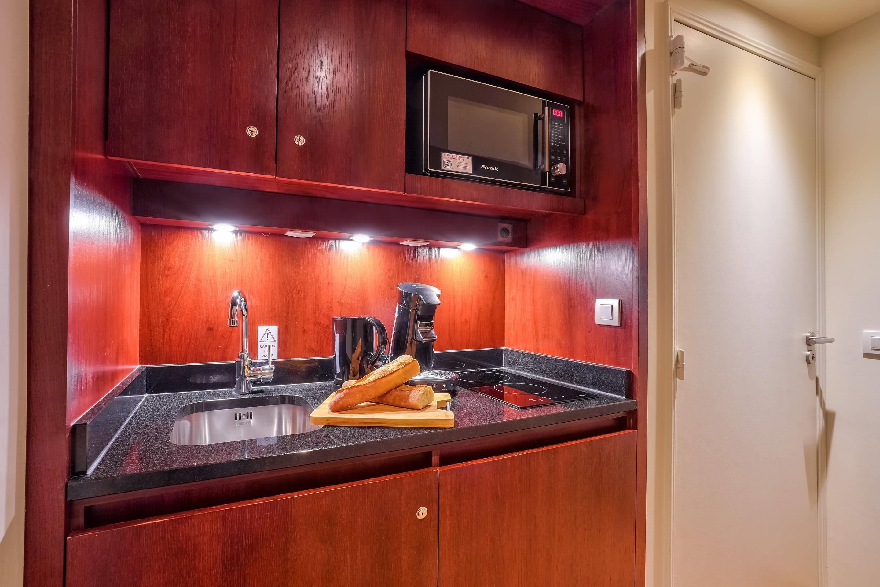 Photo - Clarion Paris CDG Airport