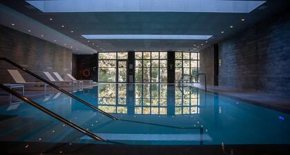 Clarion Paris CDG Airport