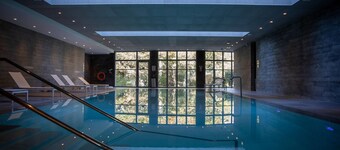 Clarion Paris CDG Airport