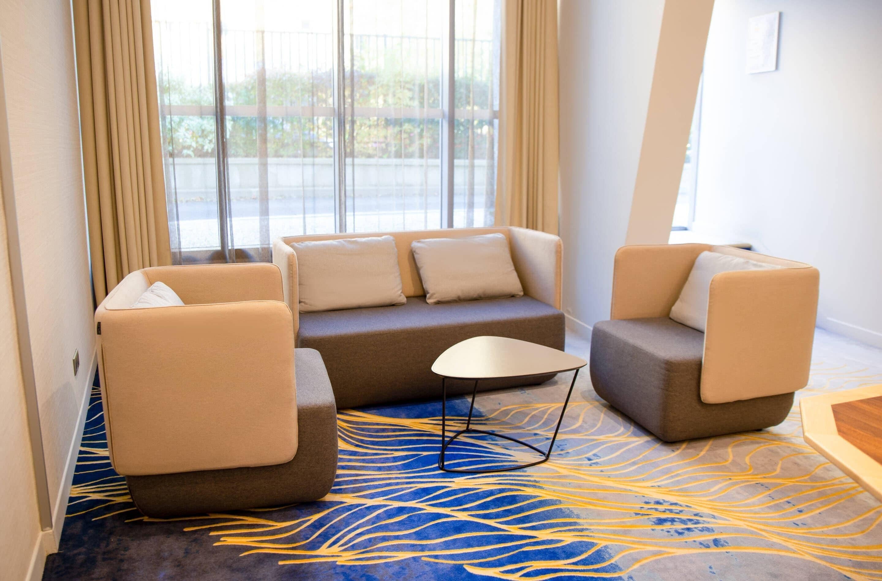 Photo - Clarion Paris CDG Airport