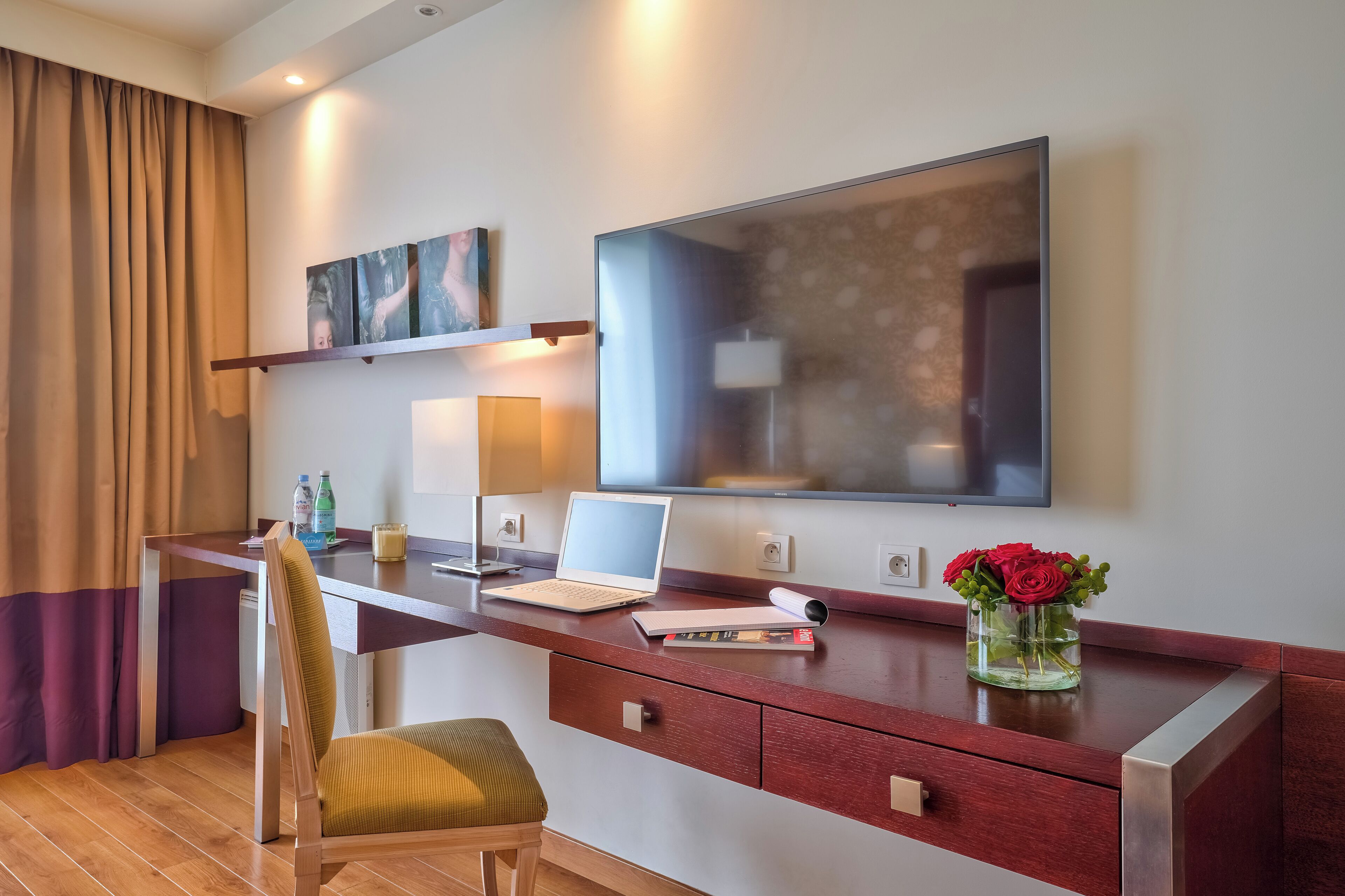 Photo - Clarion Paris CDG Airport