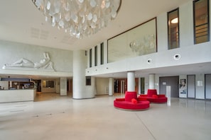 Hall