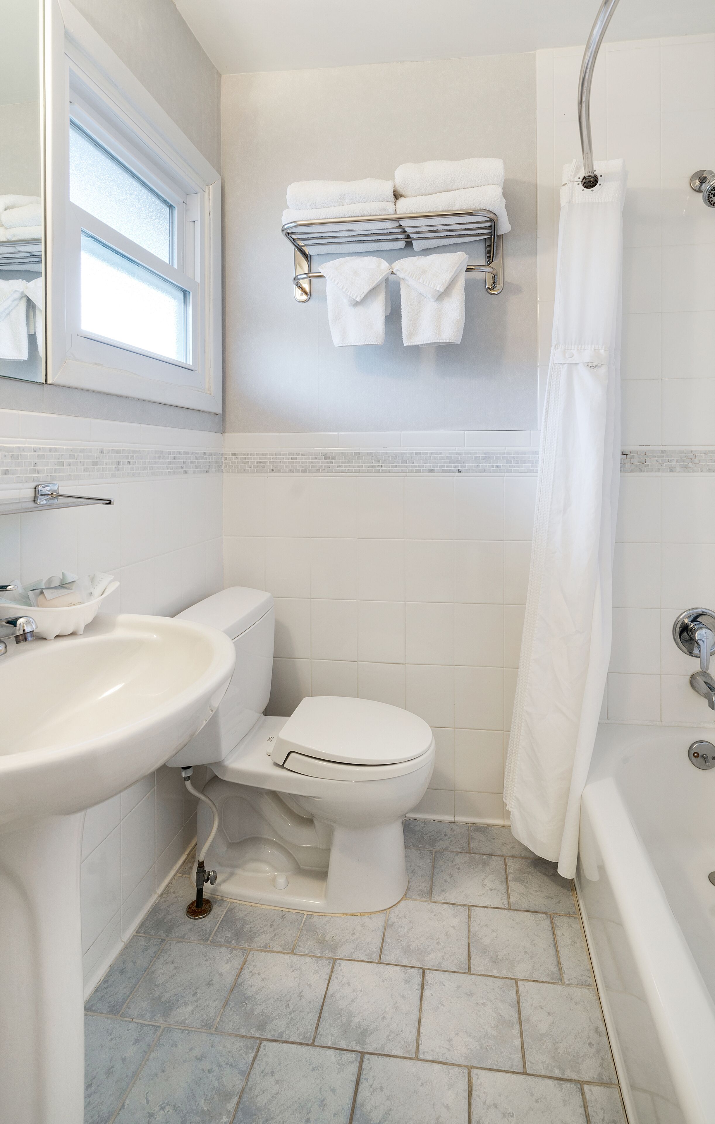 Badkamer