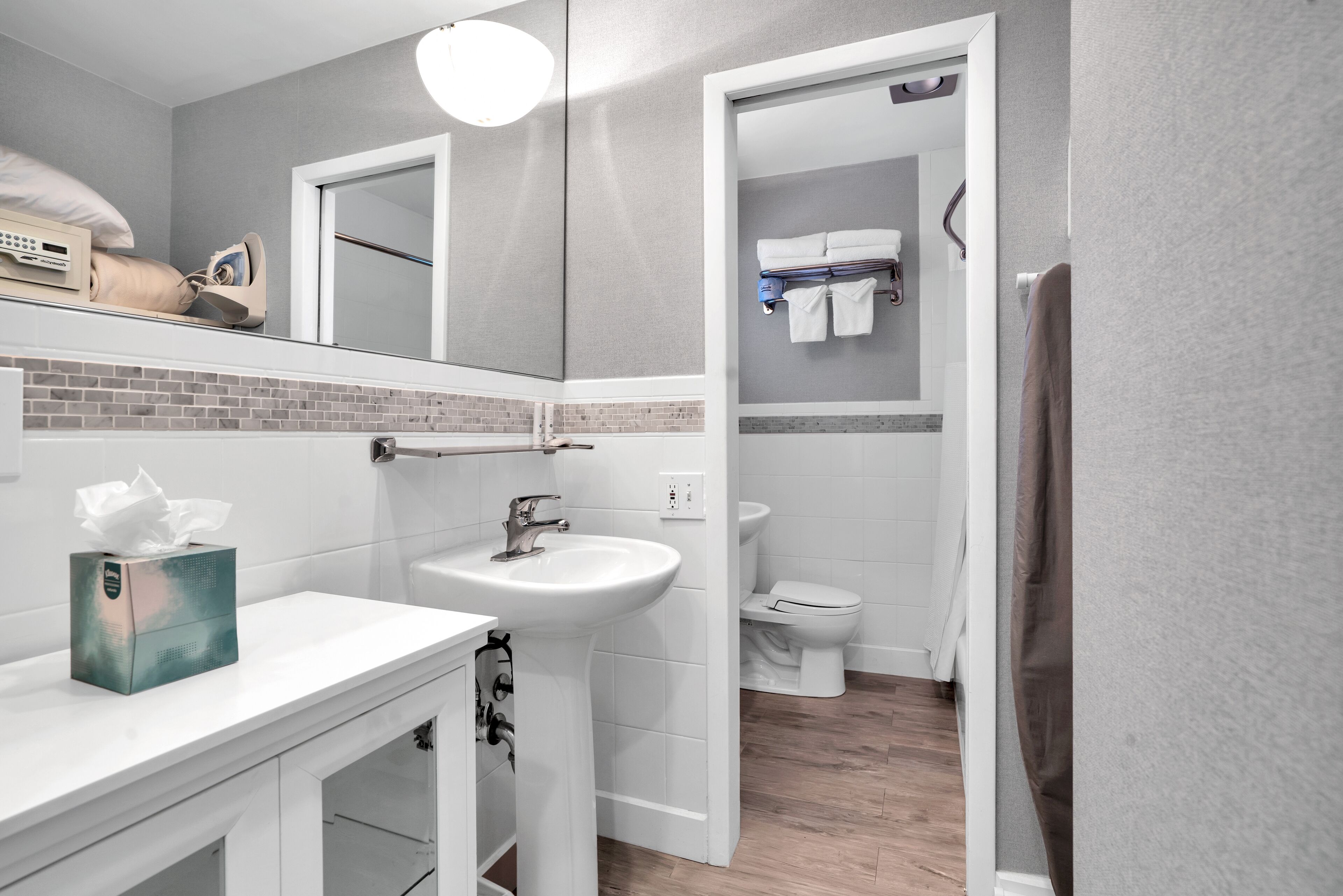 Baño