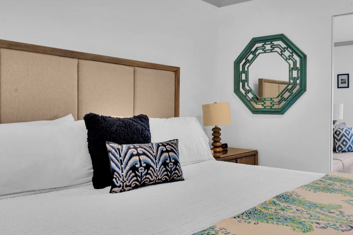 Suite, Kitchen | WiFi (free)