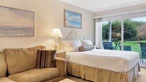 Studio, kjøkken | Wi-fi (inkludert)