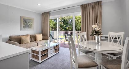 East Hampton House Resort