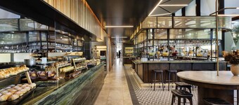 Novotel Auckland Airport