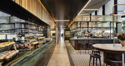 Novotel Auckland Airport