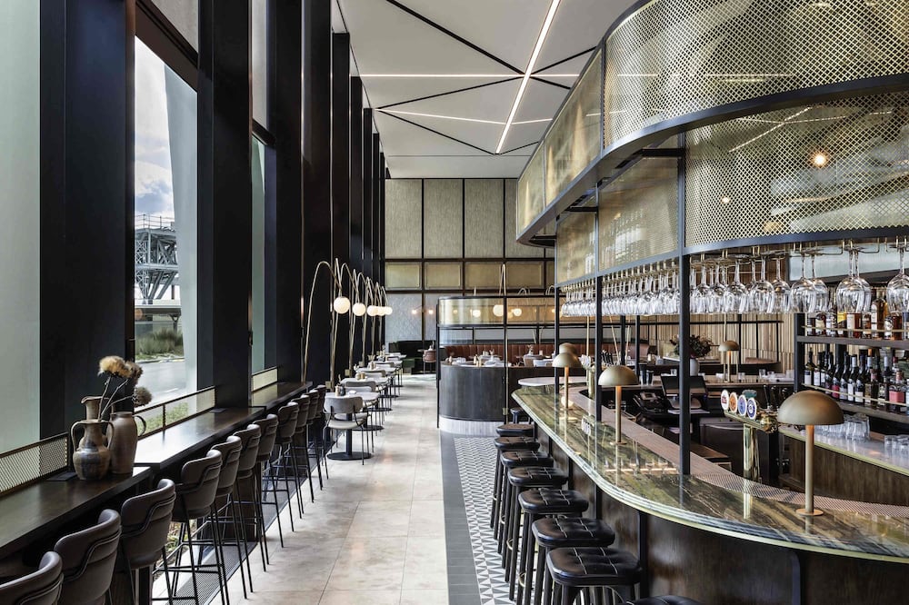 Novotel Auckland Airport
