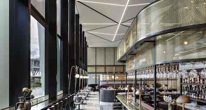 Novotel Auckland Airport