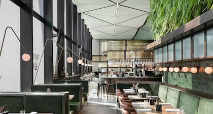 Novotel Auckland Airport