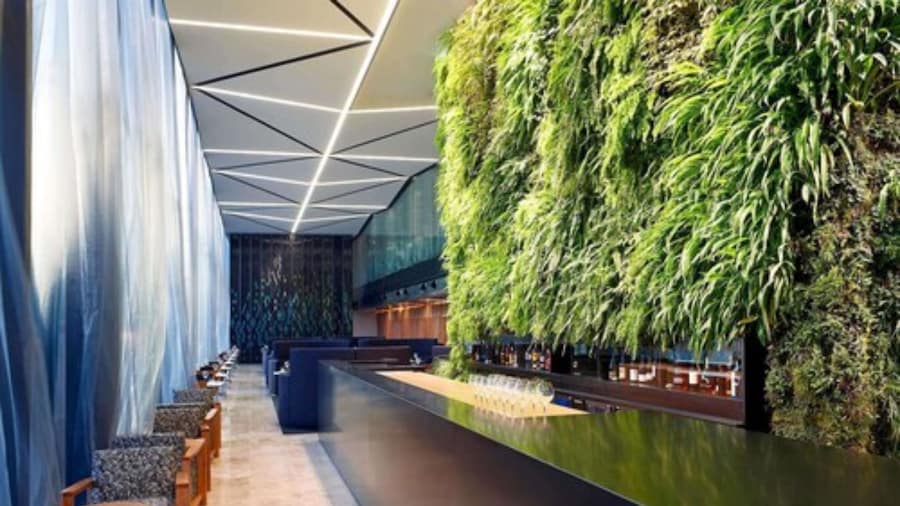 Novotel Auckland Airport