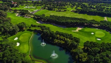 Golf