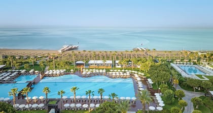 Voyage Belek Golf & Spa Hotel