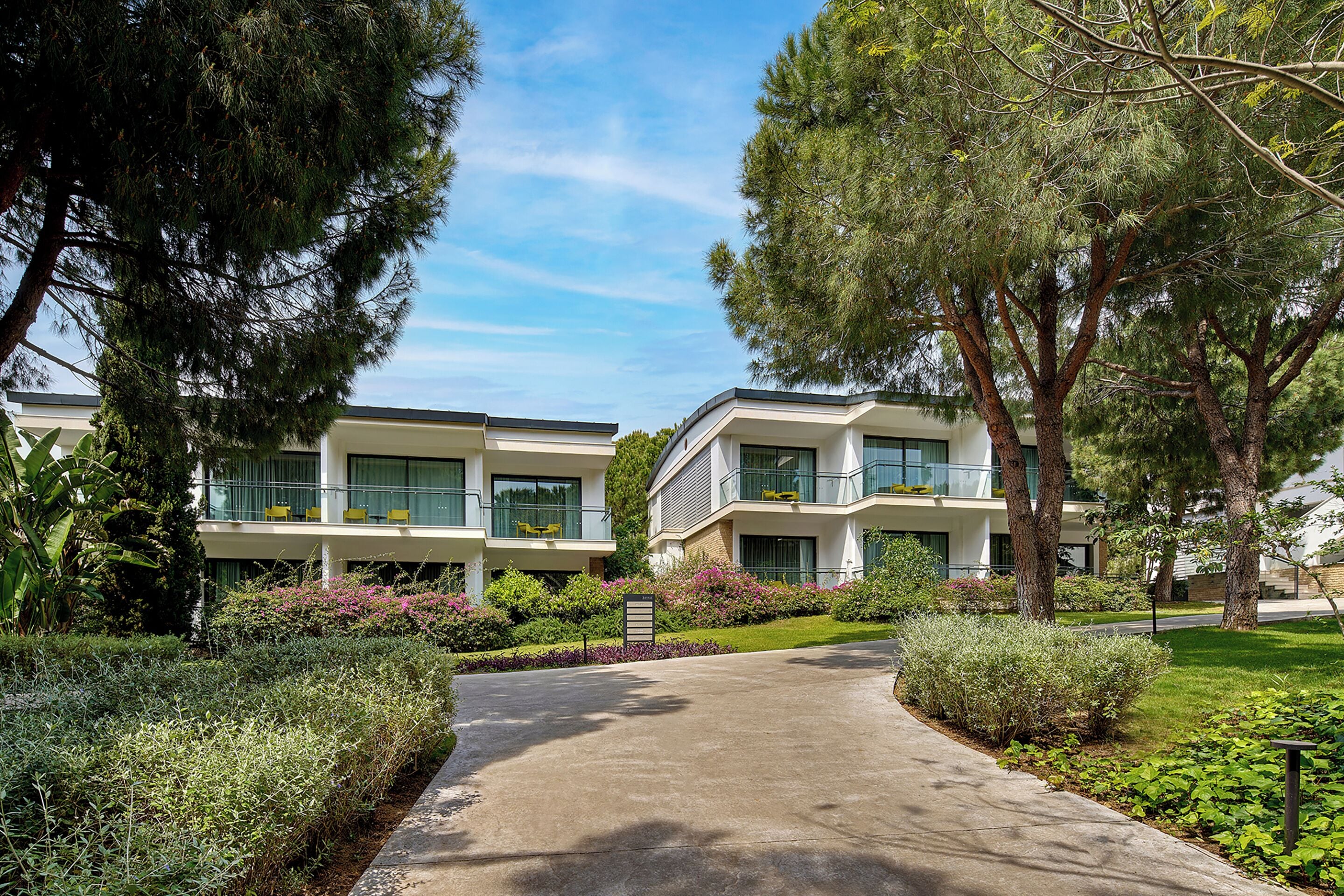 低過敏寢具、免費迷你吧、客房內保險箱、隔音