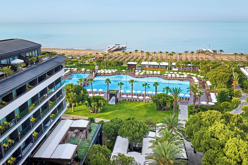 Voyage Belek Golf & Spa Hotel