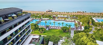 Voyage Belek Golf & Spa Hotel