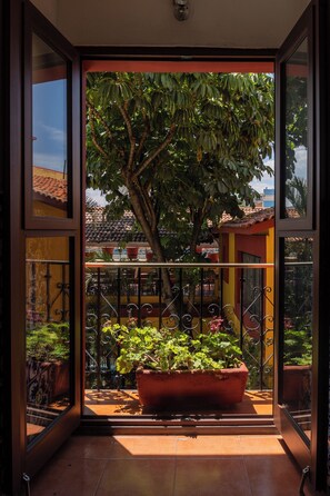 Balcone
