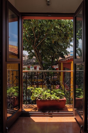 Balcone