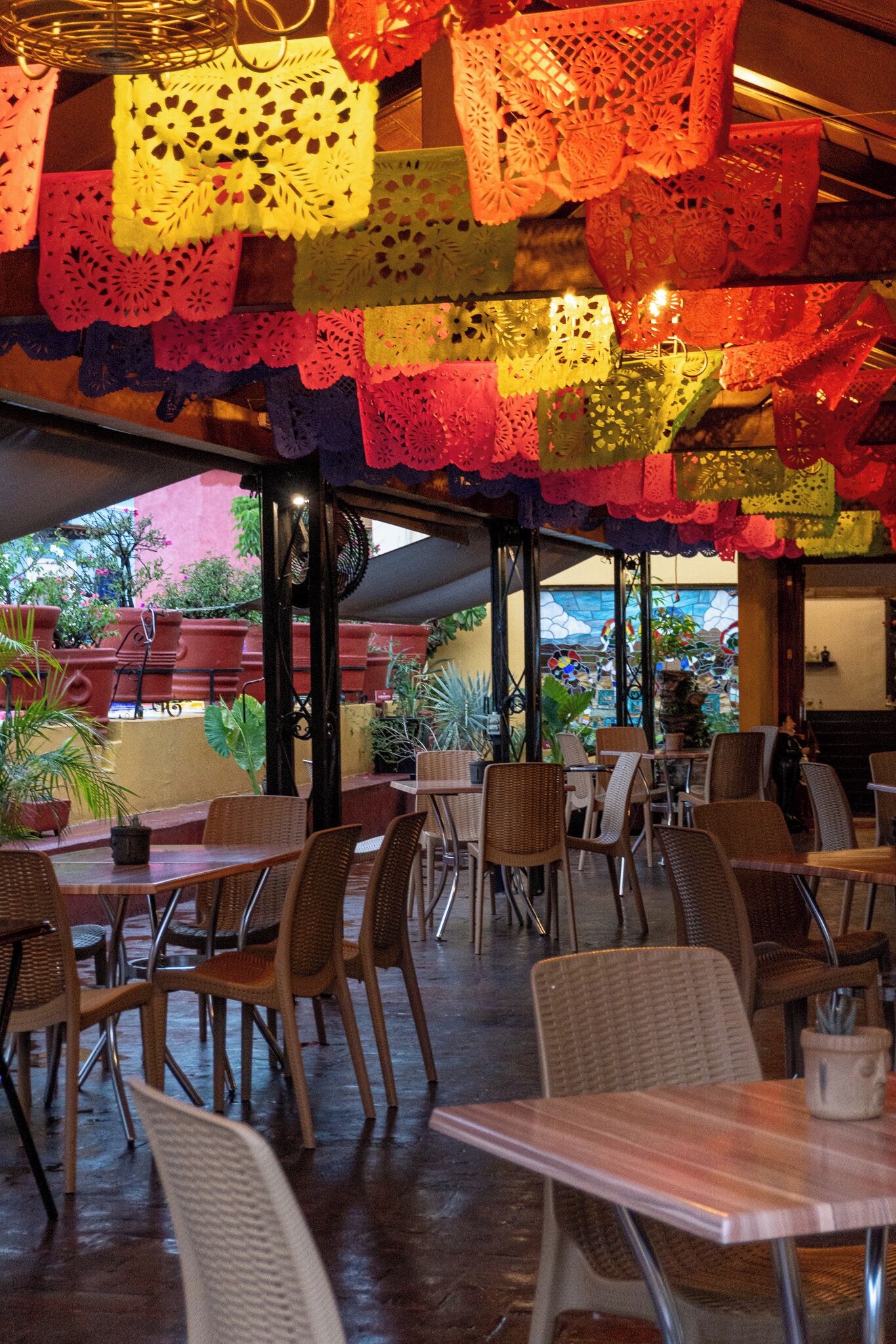 Photo - Hotel Oaxaca Real