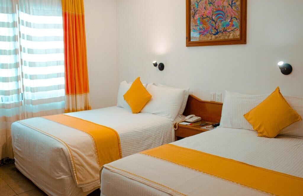 Premium bedding, individually furnished, desk, free WiFi