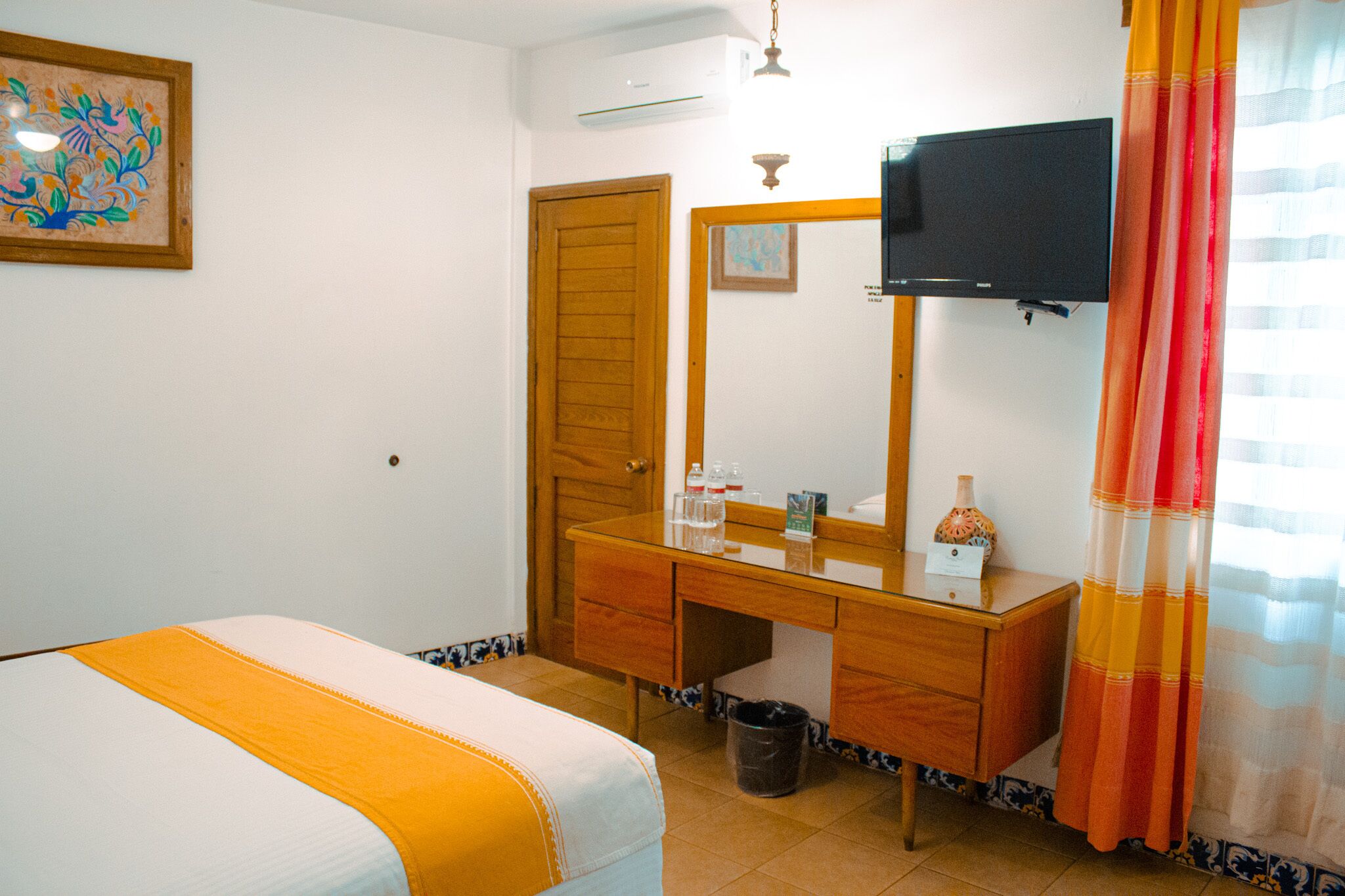 Photo - Hotel Oaxaca Real