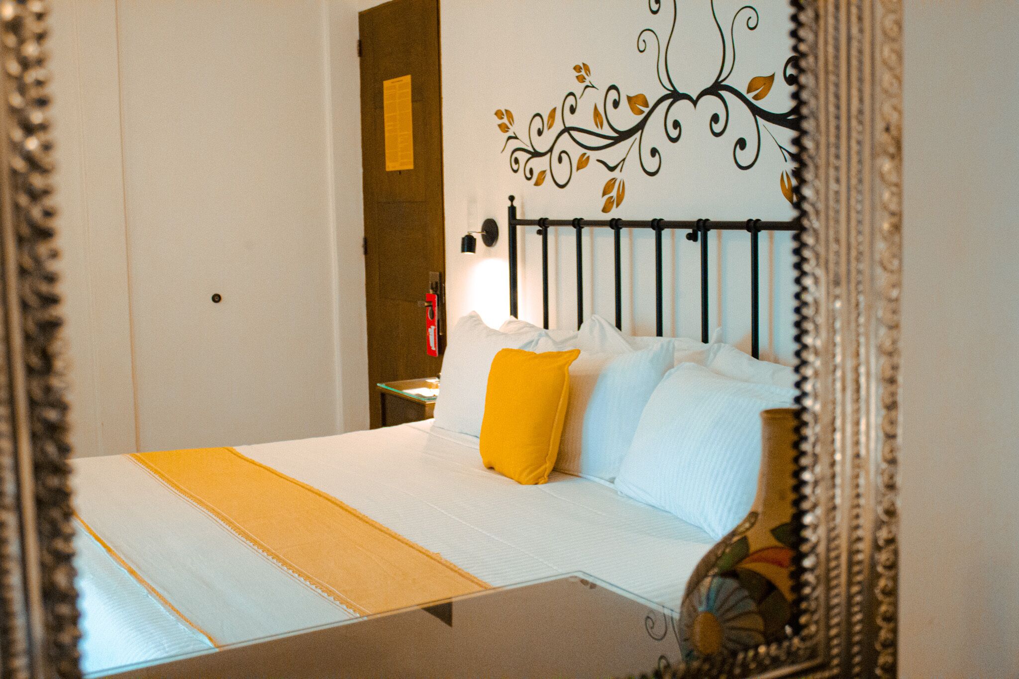 Photo - Hotel Oaxaca Real