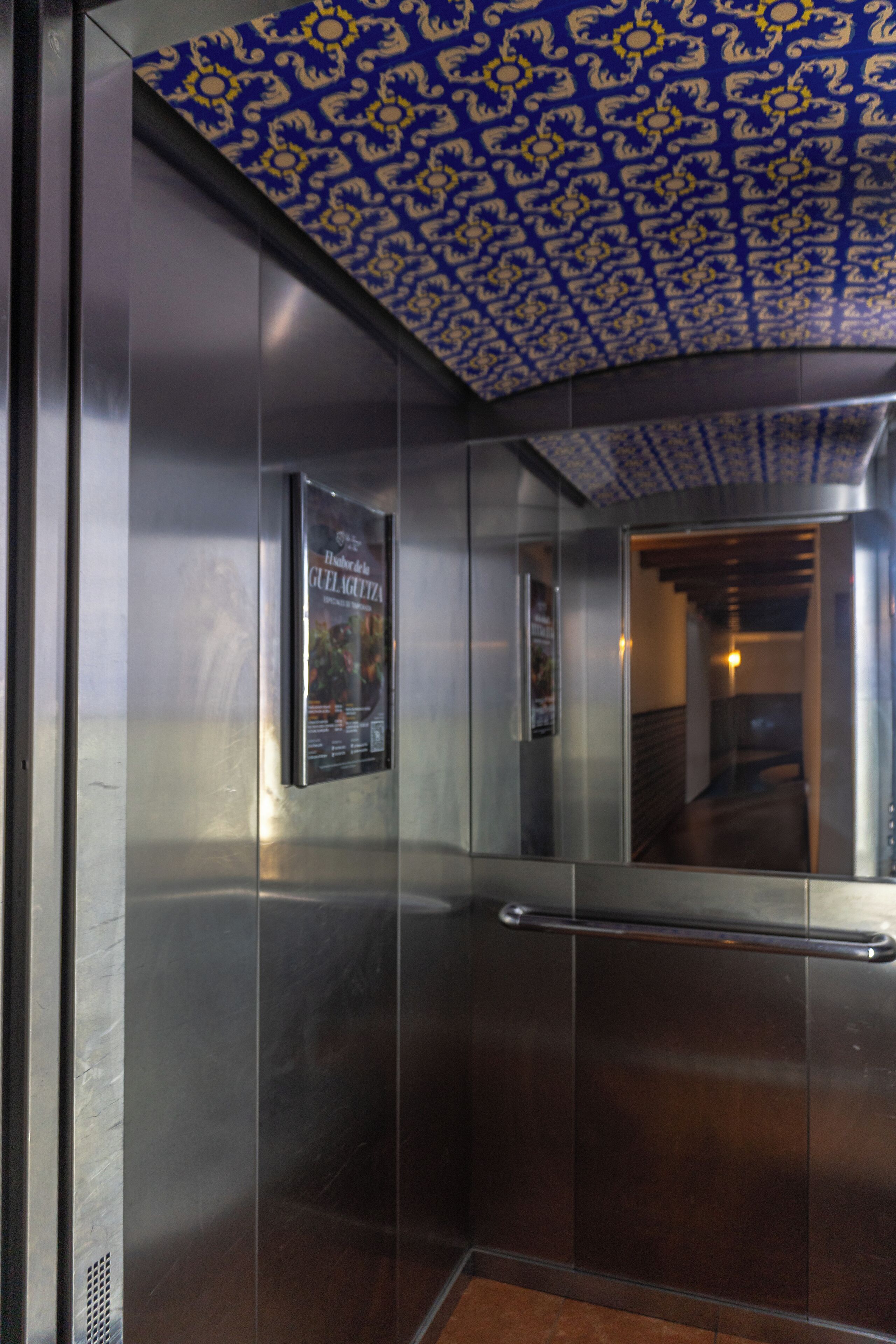 Photo - Hotel Oaxaca Real