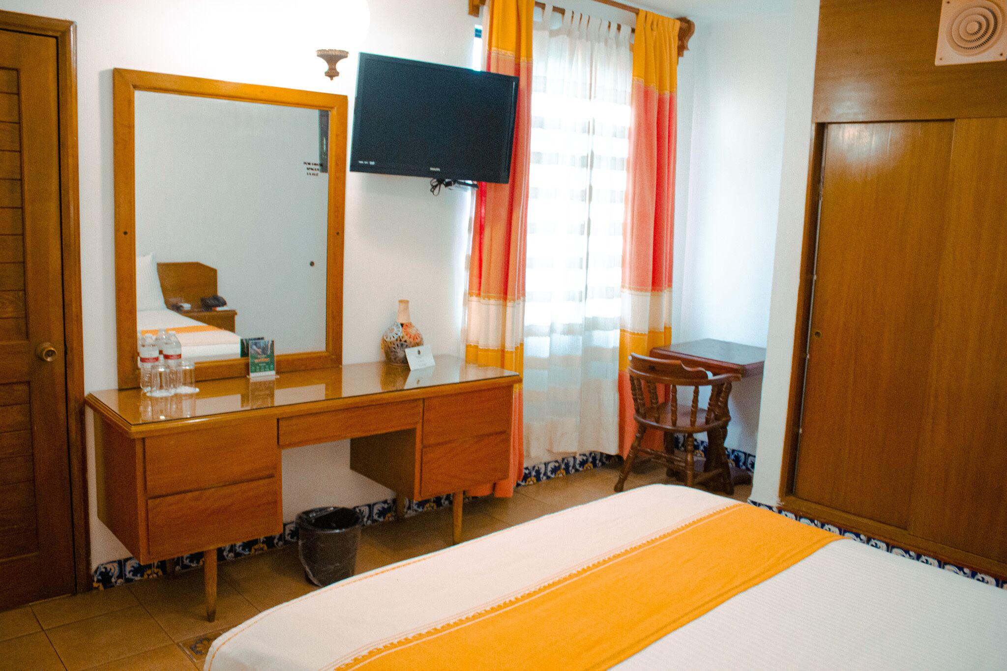 Photo - Hotel Oaxaca Real