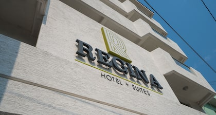 Hotel Suites Regina