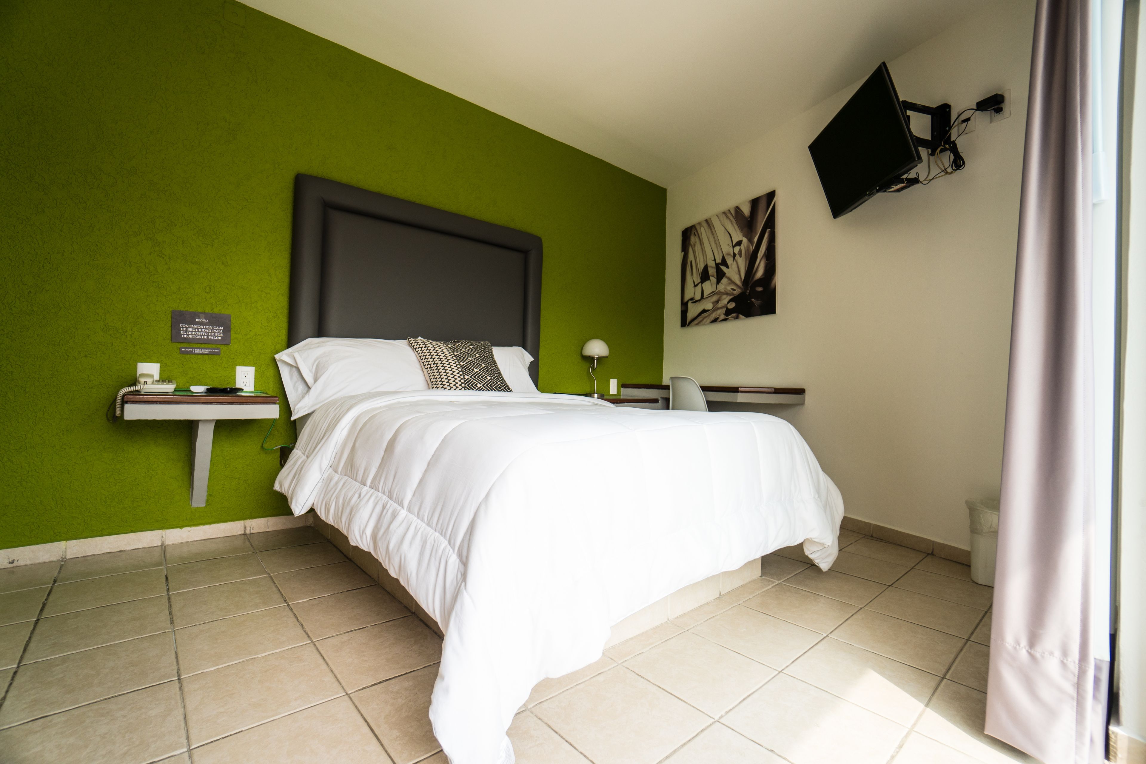 Foto - Hotel Suites Regina