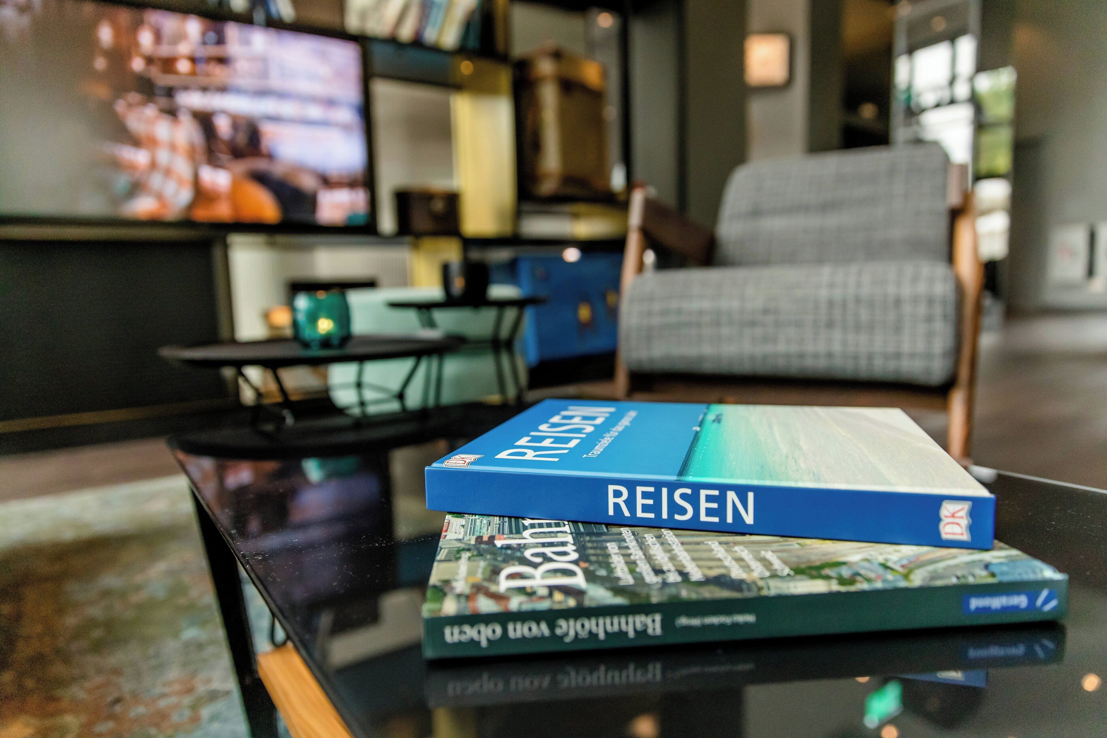 Foto - Motel One Berlin-Hauptbahnhof