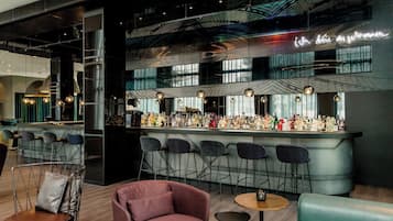 Bar (na propriedade)