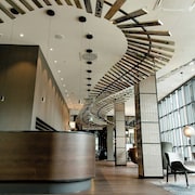 Motel One Berlin-Hauptbahnhof