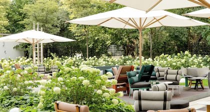 Motel One Berlin - Hauptbahnhof