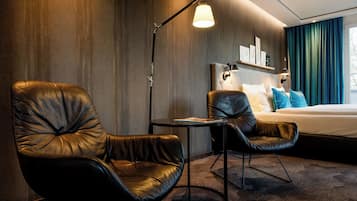 Schreibtisch, schallisolierte Zimmer, kostenloses WLAN, Bettwäsche