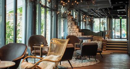 Motel One Saarbrücken