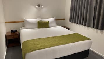 Apartment, 2 Bedrooms