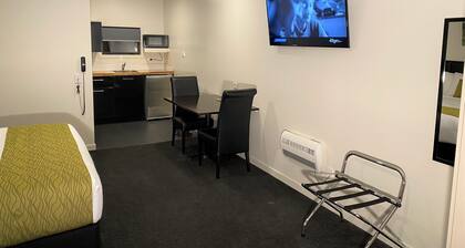 Townsman Motor Lodge