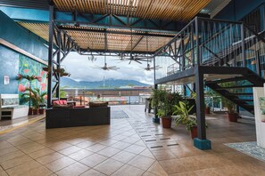 Unclassified image, 4 of 269, button - Hotel Las Colinas (La Fortuna)