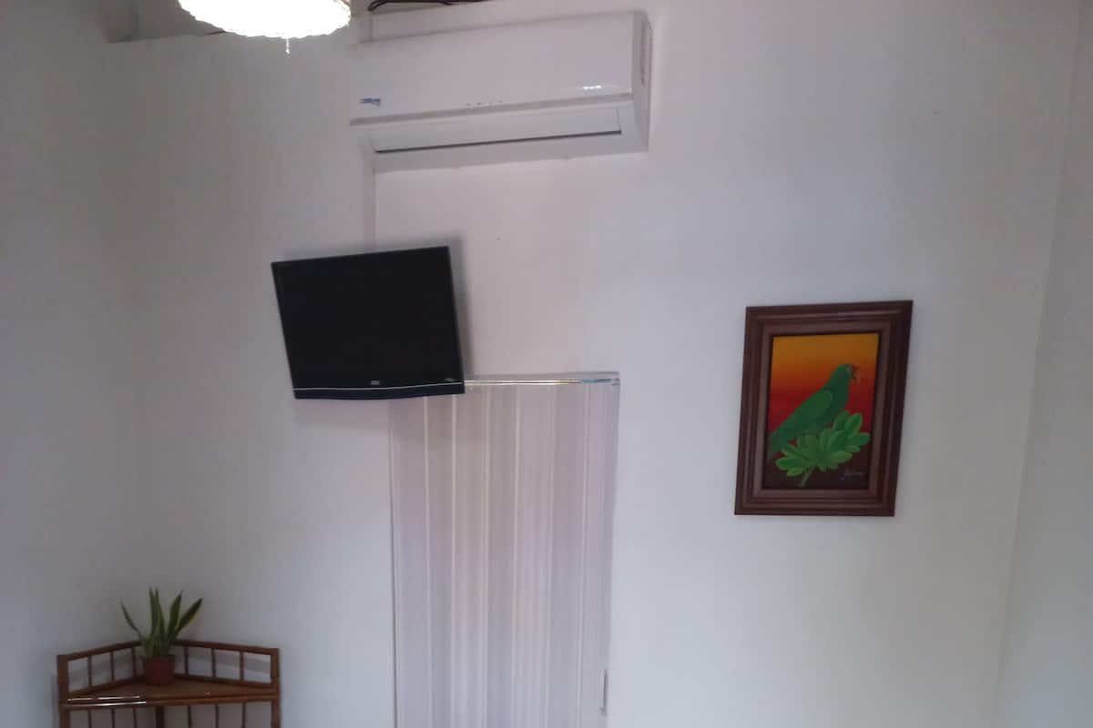 Individually decorated, individually furnished, blackout curtains