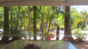 Interior - Anchor Inn and Cottages (Sanibel)