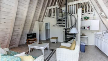Cottage | Living room