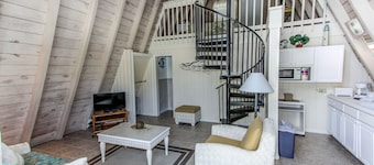 Anchor Inn and Cottages